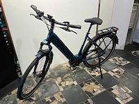Gazelle ultimate c380 hmb elektrische fiets l53 - afbeelding 10 van  11