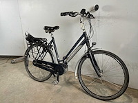 Gazelle ultimate elektrische fiets - afbeelding 1 van  6