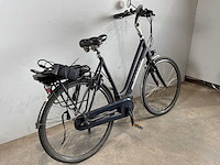 Gazelle ultimate elektrische fiets - afbeelding 2 van  6