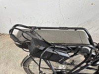 Gazelle ultimate elektrische fiets - afbeelding 5 van  6