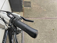Gazelle ultimate elektrische fiets - afbeelding 2 van  12
