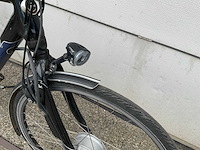 Gazelle ultimate elektrische fiets - afbeelding 3 van  12