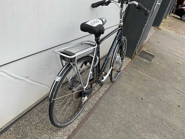 Gazelle ultimate elektrische fiets - afbeelding 12 van  12