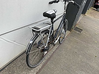 Gazelle ultimate elektrische fiets - afbeelding 12 van  12