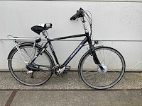Gazelle ultimate elektrische fiets - afbeelding 1 van  12