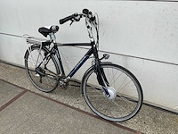 Gazelle ultimate elektrische fiets - afbeelding 4 van  12