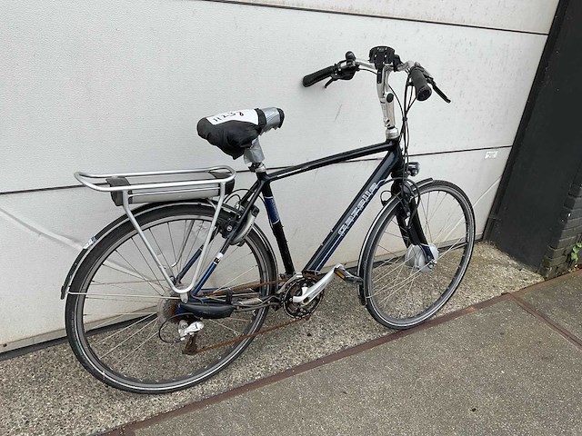 Gazelle ultimate elektrische fiets - afbeelding 5 van  12