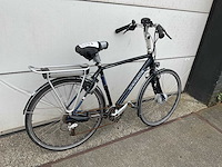 Gazelle ultimate elektrische fiets - afbeelding 5 van  12