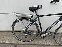 Gazelle ultimate elektrische fiets - afbeelding 6 van  12
