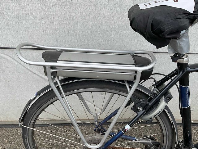 Gazelle ultimate elektrische fiets - afbeelding 7 van  12