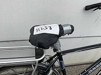 Gazelle ultimate elektrische fiets - afbeelding 8 van  12