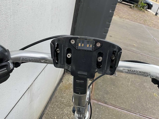 Gazelle ultimate elektrische fiets - afbeelding 10 van  12