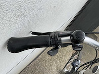 Gazelle ultimate elektrische fiets - afbeelding 11 van  12