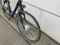 Gazelle ultimate elektrische fiets - afbeelding 2 van  12
