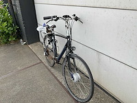 Gazelle ultimate elektrische fiets - afbeelding 3 van  12