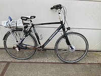 Gazelle ultimate elektrische fiets - afbeelding 1 van  12