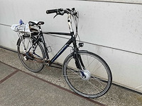 Gazelle ultimate elektrische fiets - afbeelding 4 van  12