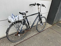 Gazelle ultimate elektrische fiets - afbeelding 5 van  12
