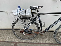 Gazelle ultimate elektrische fiets - afbeelding 11 van  12