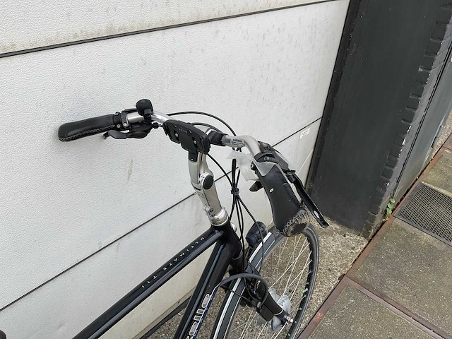 Gazelle ultimate elektrische fiets - afbeelding 6 van  12