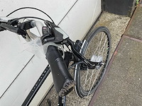 Gazelle ultimate elektrische fiets - afbeelding 12 van  12