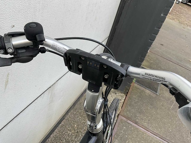 Gazelle ultimate elektrische fiets - afbeelding 7 van  12