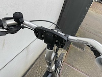 Gazelle ultimate elektrische fiets - afbeelding 7 van  12