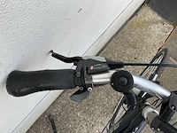 Gazelle ultimate elektrische fiets - afbeelding 9 van  12