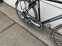 Gazelle ultimate elektrische fiets - afbeelding 2 van  10