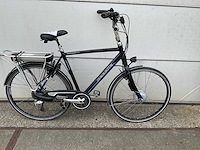 Gazelle ultimate elektrische fiets - afbeelding 1 van  10