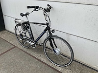 Gazelle ultimate elektrische fiets - afbeelding 3 van  10