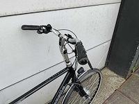 Gazelle ultimate elektrische fiets - afbeelding 7 van  10