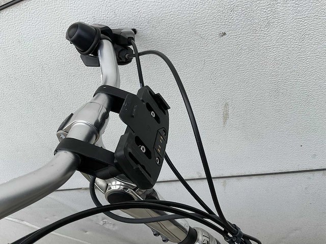 Gazelle ultimate elektrische fiets - afbeelding 8 van  10