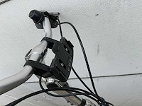 Gazelle ultimate elektrische fiets - afbeelding 8 van  10