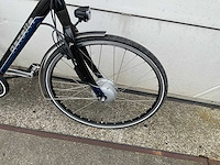 Gazelle ultimate elektrische fiets - afbeelding 9 van  10