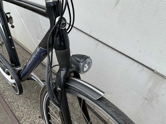 Gazelle ultimate elektrische fiets - afbeelding 10 van  10