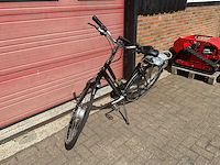 Gazelle ultimate t1i elektrische fiets - afbeelding 1 van  9