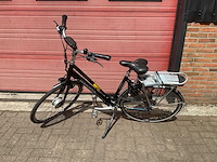 Gazelle ultimate t1i elektrische fiets - afbeelding 2 van  9