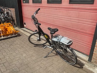Gazelle ultimate t1i elektrische fiets - afbeelding 3 van  9
