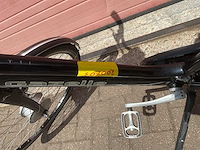 Gazelle ultimate t1i elektrische fiets - afbeelding 4 van  9