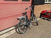 Gazelle ultimate t1i elektrische fiets - afbeelding 5 van  9
