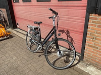 Gazelle ultimate t1i elektrische fiets - afbeelding 7 van  9