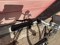 Gazelle ultimate t1i elektrische fiets - afbeelding 8 van  9