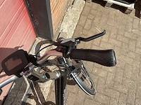 Gazelle ultimate t1i elektrische fiets - afbeelding 9 van  9