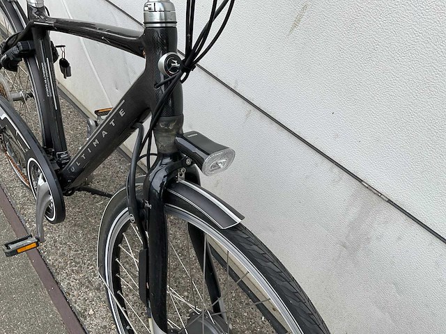 Gazelle ultimate t3i elektrische fiets - afbeelding 2 van  12