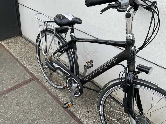 Gazelle ultimate t3i elektrische fiets - afbeelding 4 van  12
