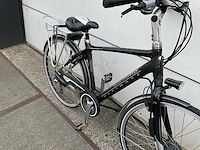 Gazelle ultimate t3i elektrische fiets - afbeelding 4 van  12