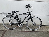 Gazelle ultimate t3i elektrische fiets - afbeelding 1 van  12