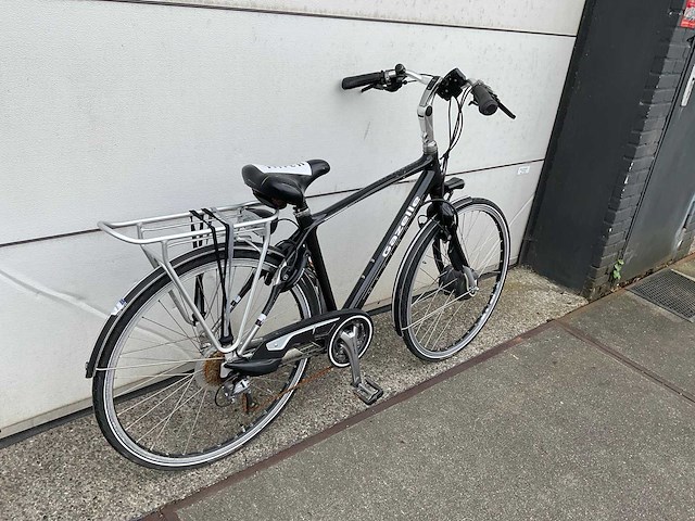 Gazelle ultimate t3i elektrische fiets - afbeelding 6 van  12