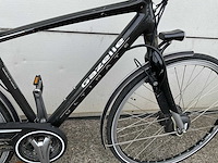 Gazelle ultimate t3i elektrische fiets - afbeelding 7 van  12